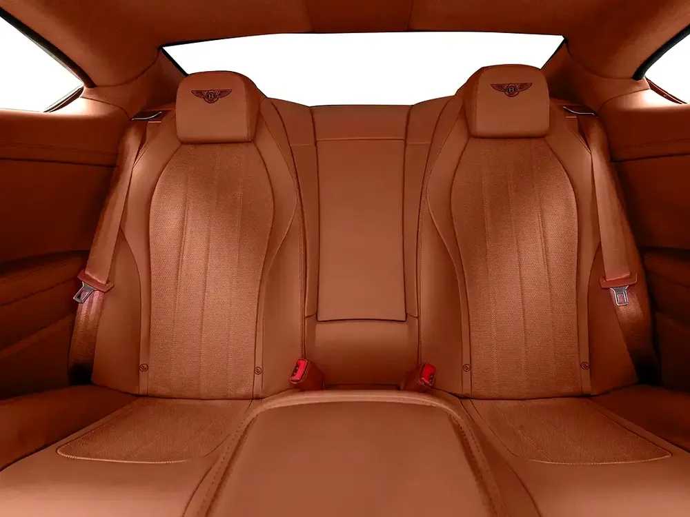 2013 | Bentley | Continental | GT | GCC Spec - Image 17