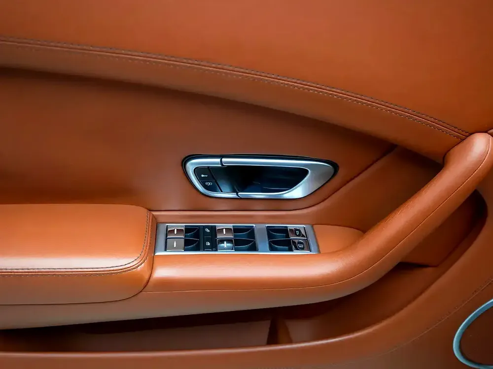 2013 | Bentley | Continental | GT | GCC Spec - Image 18