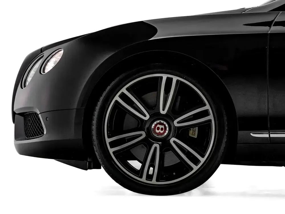 2013 | Bentley | Continental | GT | GCC Spec - Image 20