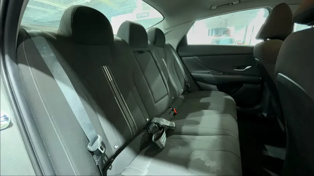 AED 972/m | 0 DP | Manufacturer Warranty | Service History | 30 Day Return | HYUNDAI ELANTRA 2025 - Image 10