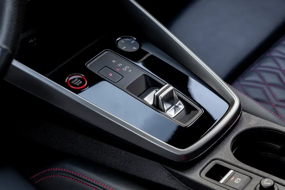 3,330 P.M |  S3 | 0% Downpayment | Audi Warranty | Immaculate! - Image 10