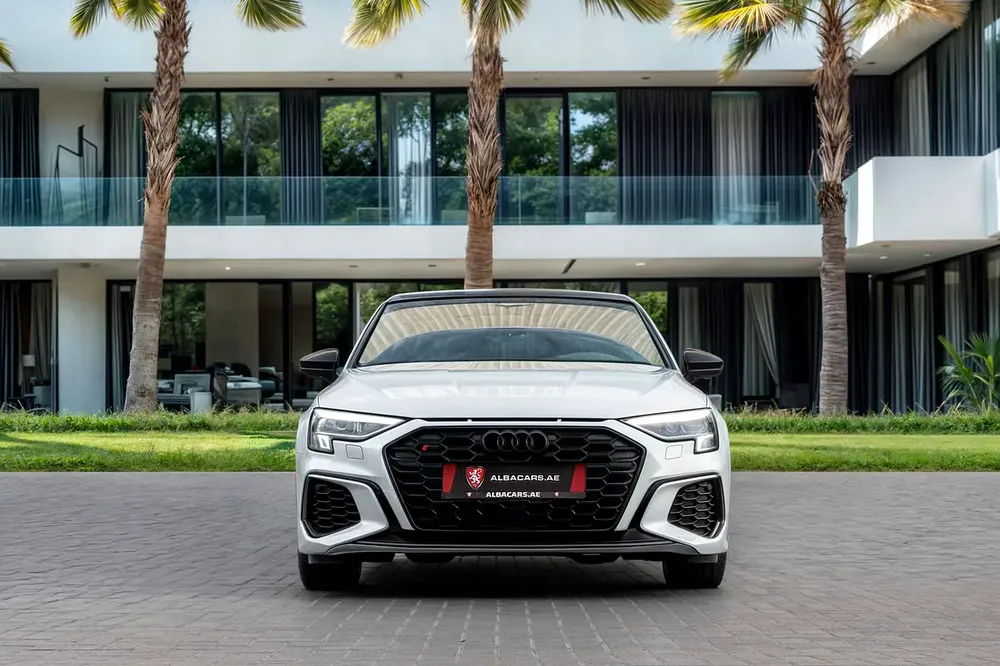 3,330 P.M |  S3 | 0% Downpayment | Audi Warranty | Immaculate! - Image 4