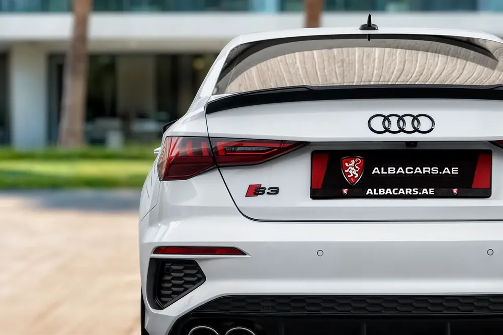3,330 P.M |  S3 | 0% Downpayment | Audi Warranty | Immaculate! - Image 6