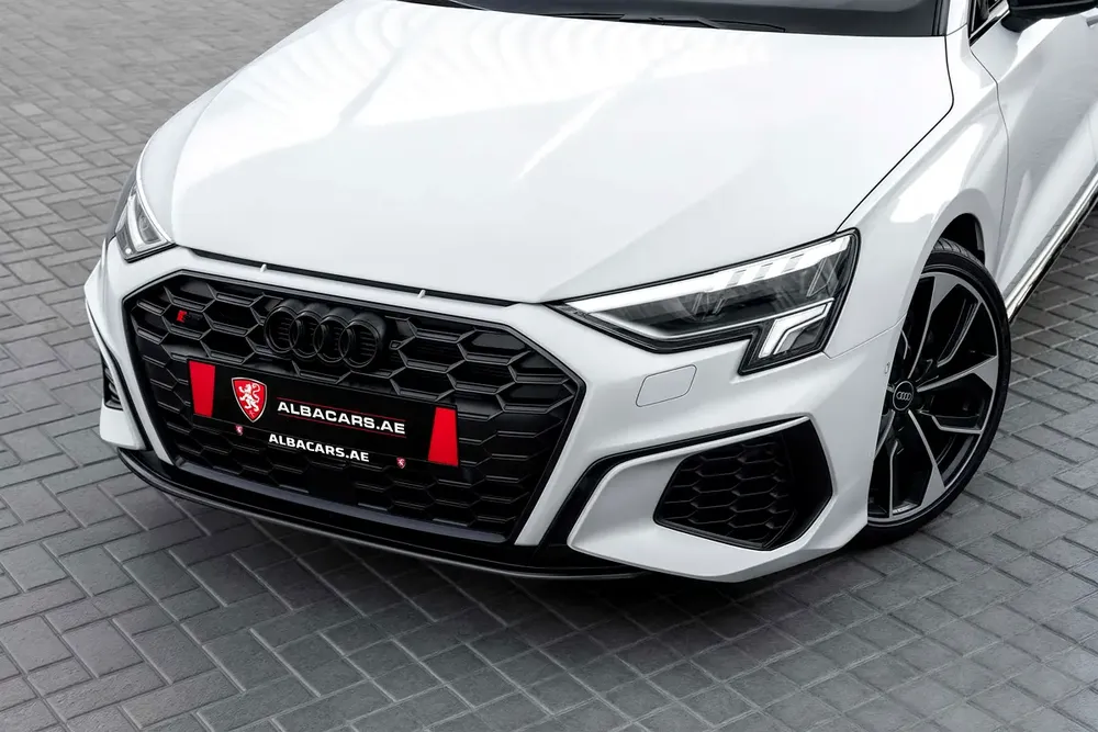3,330 P.M |  S3 | 0% Downpayment | Audi Warranty | Immaculate! - Image 7
