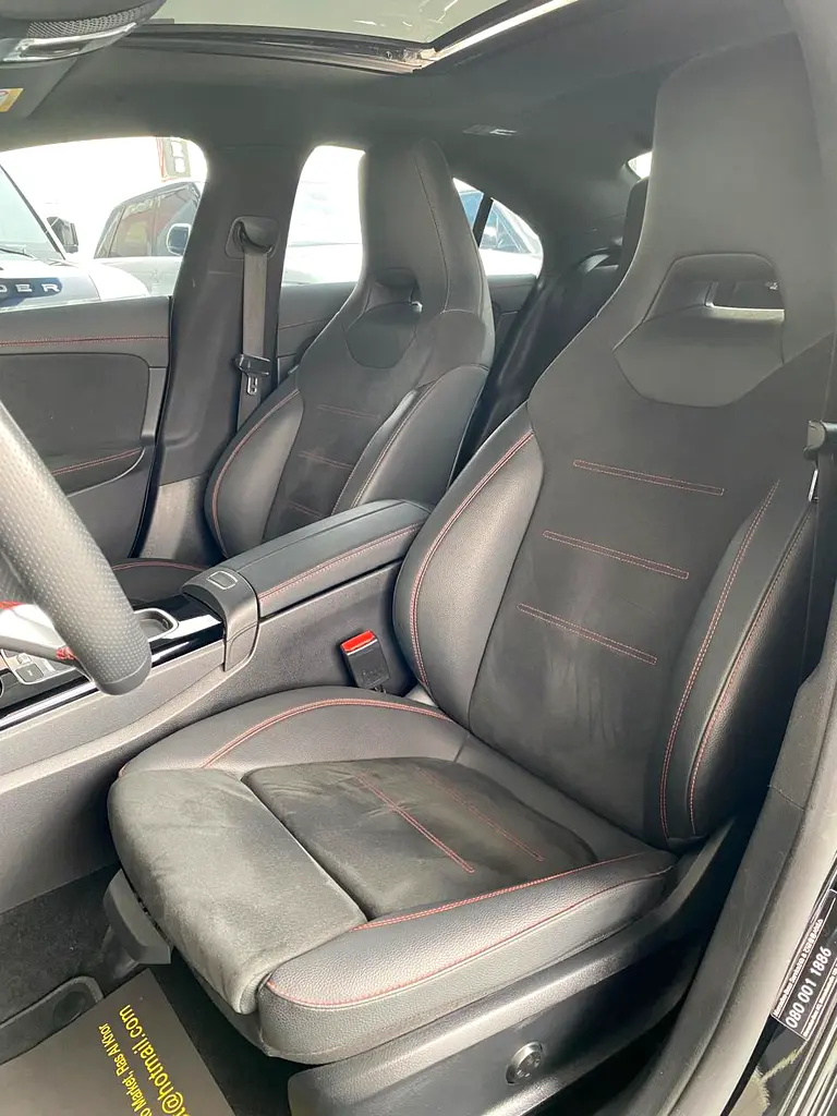 2024 Mercedes-Benz CLA 250 4MATIC - Perfect Condition - Image 8