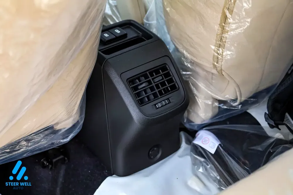 Suzuki Dzire Hybrid 2025 | GLX Automatic | 1.2L 3-Cylinder Petrol | 9-Inch Touchscreen Display - Image 16