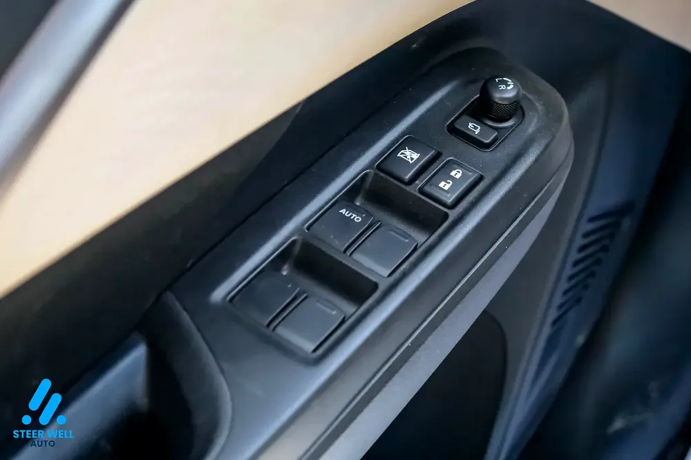 Suzuki Dzire Hybrid 2025 | GLX Automatic | 1.2L 3-Cylinder Petrol | 9-Inch Touchscreen Display - Image 19