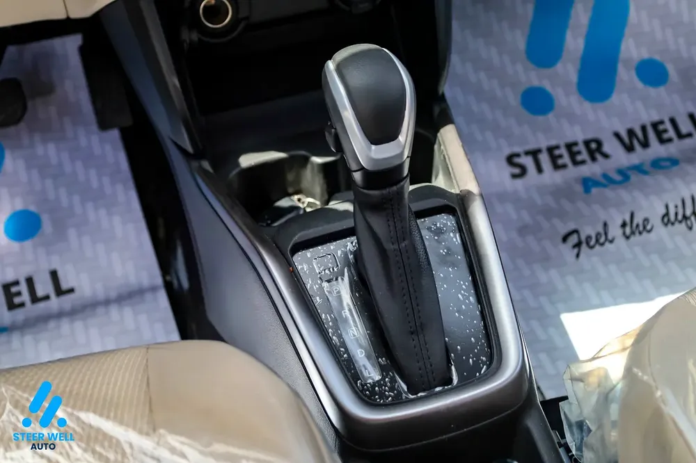 Suzuki Dzire Hybrid 2025 | GLX Automatic | 1.2L 3-Cylinder Petrol | 9-Inch Touchscreen Display - Image 20