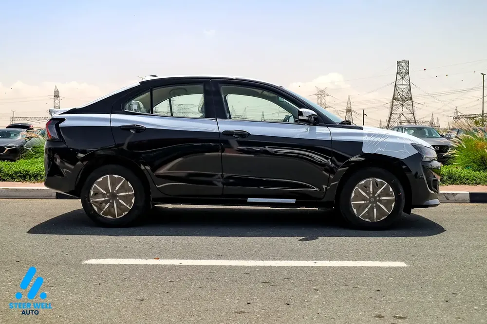 Suzuki Dzire Hybrid 2025 | GLX Automatic | 1.2L 3-Cylinder Petrol | 9-Inch Touchscreen Display - Image 7