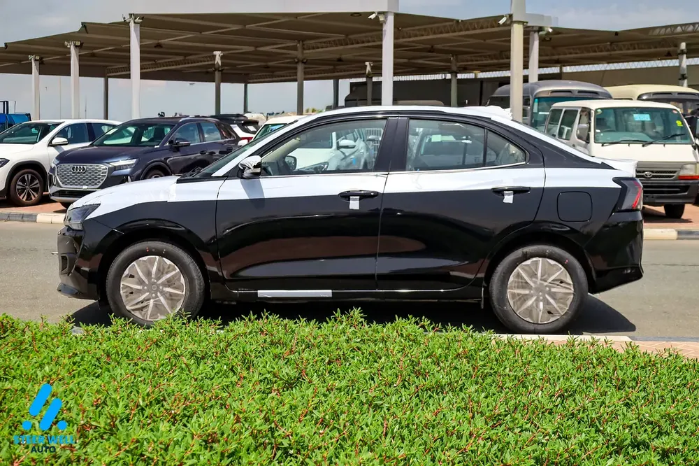 Suzuki Dzire Hybrid 2025 | GLX Automatic | 1.2L 3-Cylinder Petrol | 9-Inch Touchscreen Display - Image 8