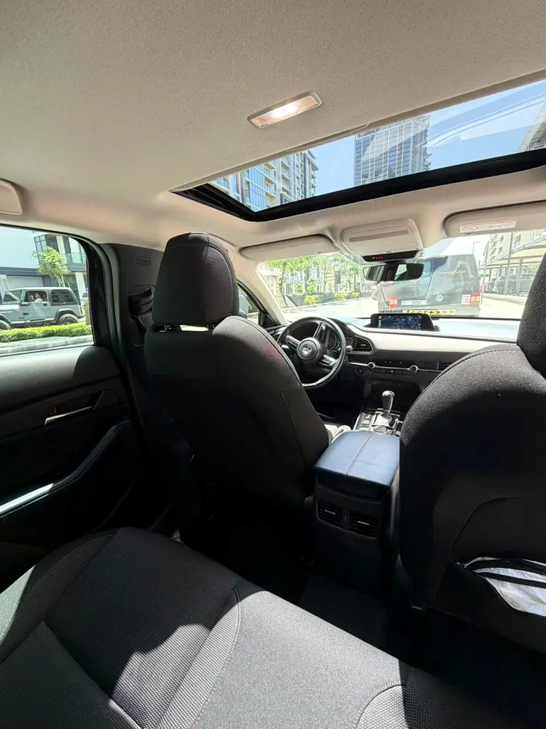 2023 Mazda CX-30 Urbane GCC Specs - Pristine Condition - Image 10