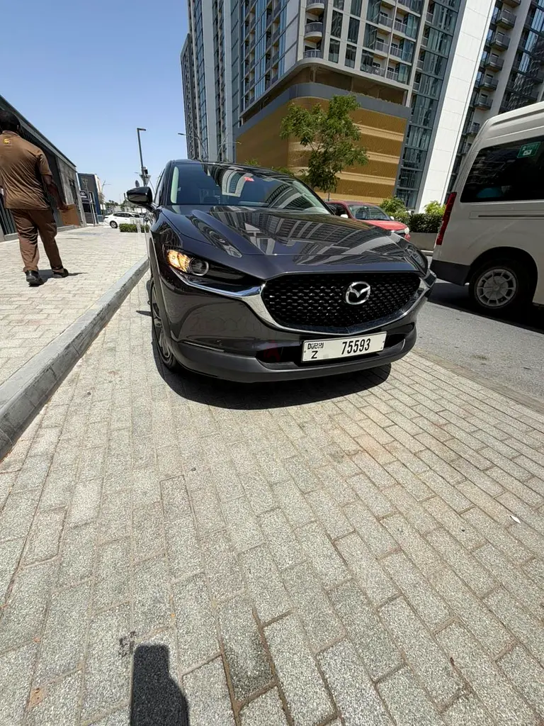 2023 Mazda CX-30 Urbane GCC Specs - Pristine Condition - Image 6