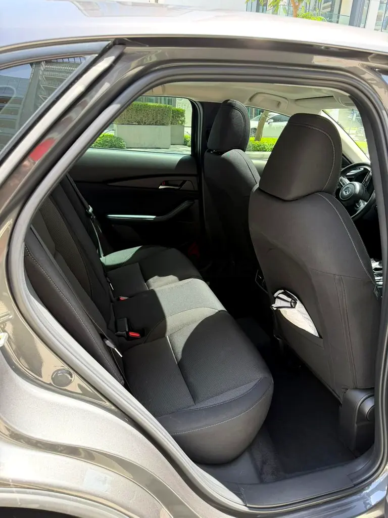 2023 Mazda CX-30 Urbane GCC Specs - Pristine Condition - Image 8