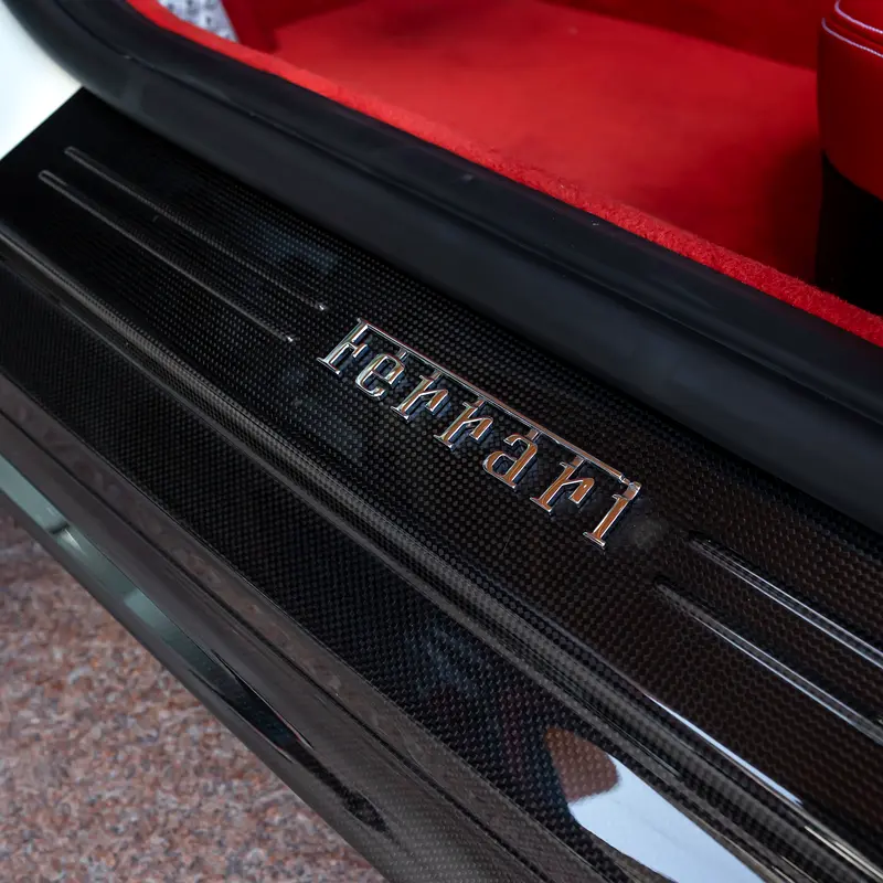 2023  FERRARI  812 GTS  ( FULL CARBON BODY ) DONE ONLY 1200KM - Image 16