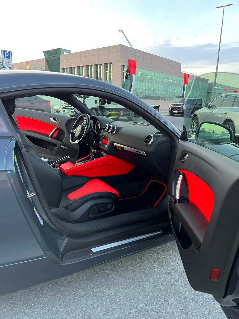 AUDI TT - Image 10