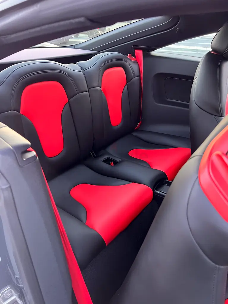 AUDI TT - Image 12