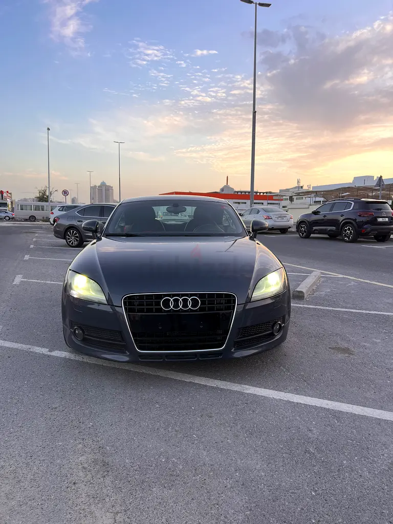 AUDI TT - Image 5