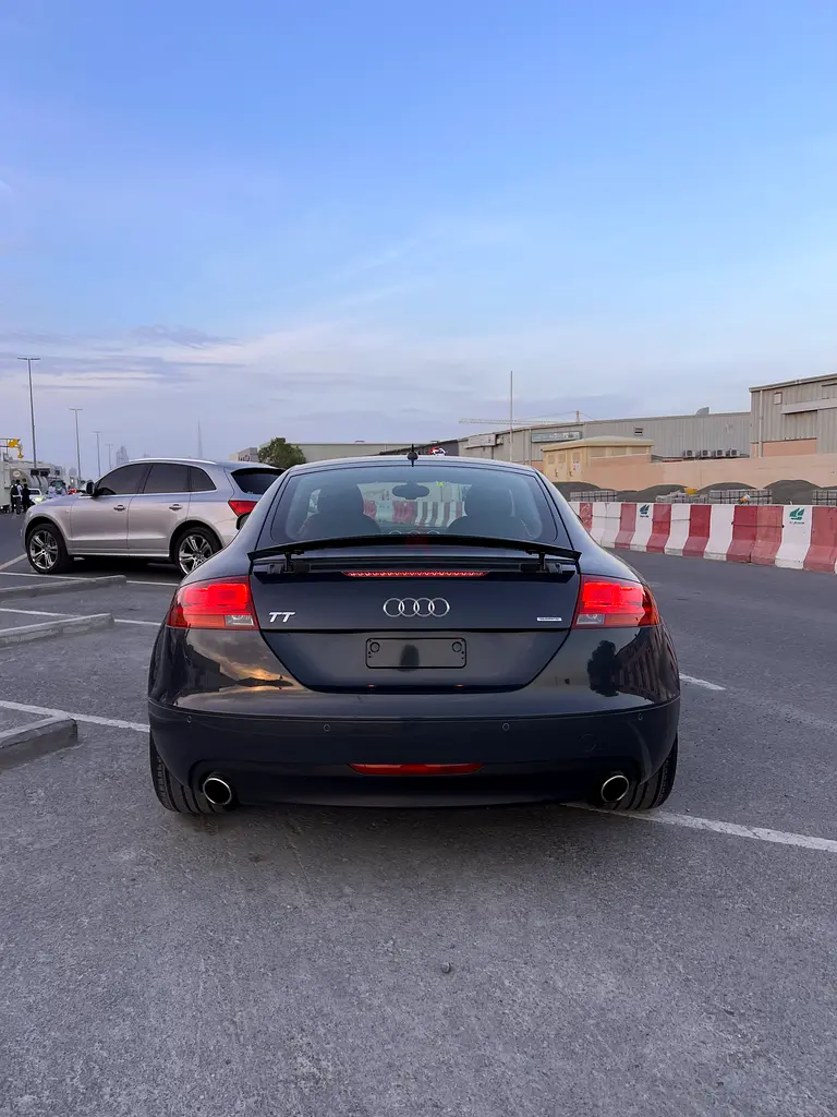 AUDI TT - Image 6