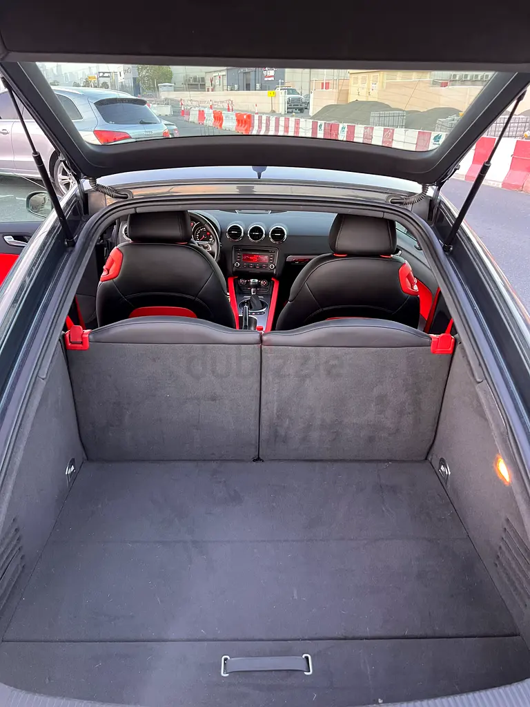 AUDI TT - Image 7