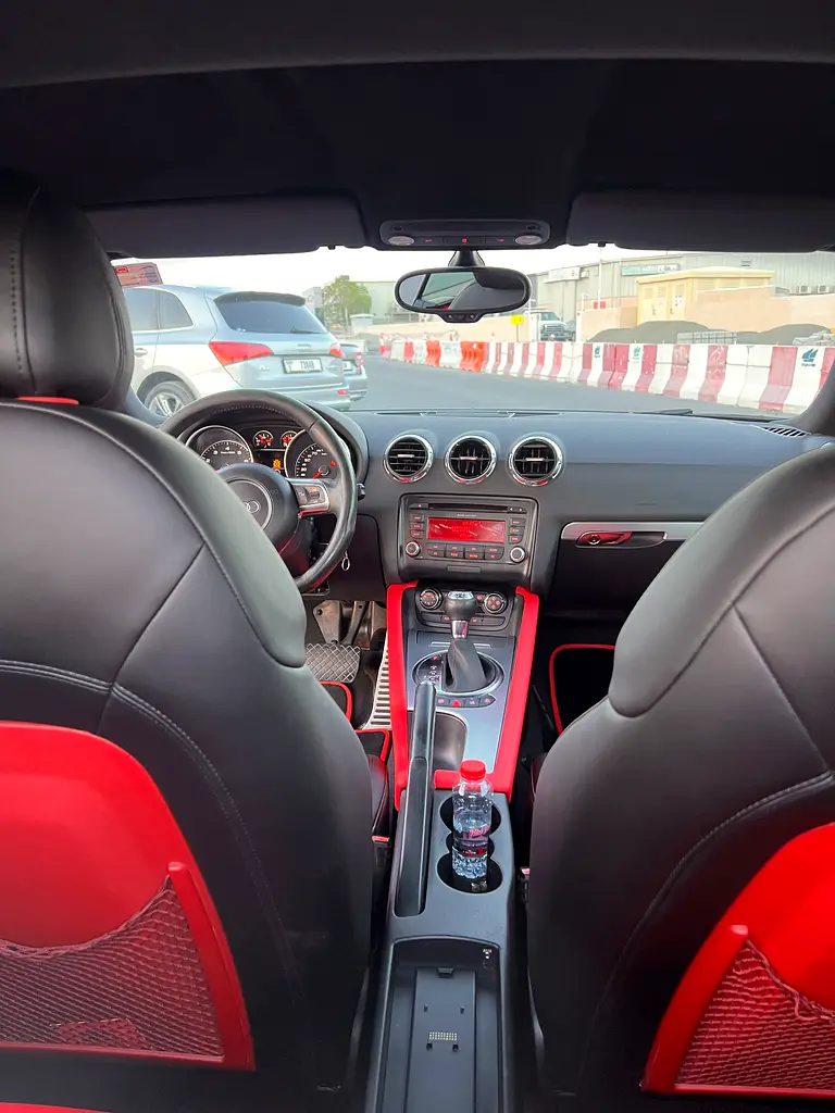 AUDI TT - Image 8