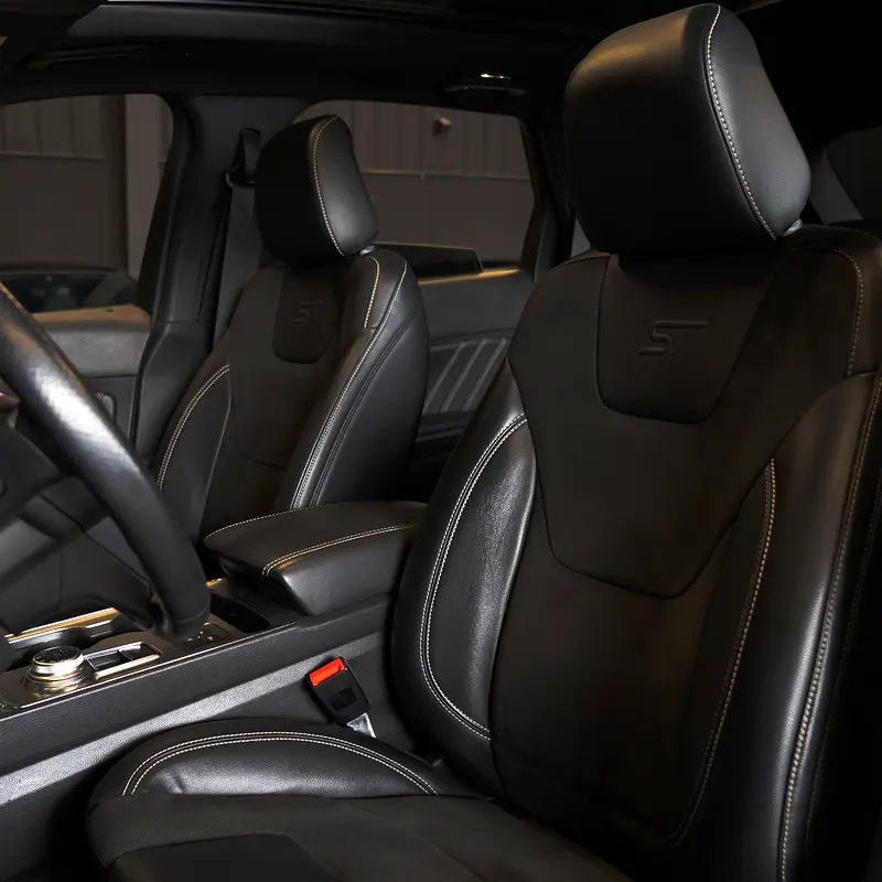 AED 1,724 pm  • 0% Downpayment • Ford Edge ST • 1 Year Warranty - Image 13