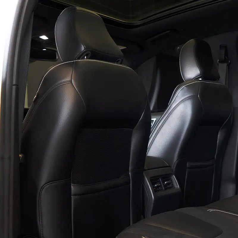AED 1,724 pm  • 0% Downpayment • Ford Edge ST • 1 Year Warranty - Image 14
