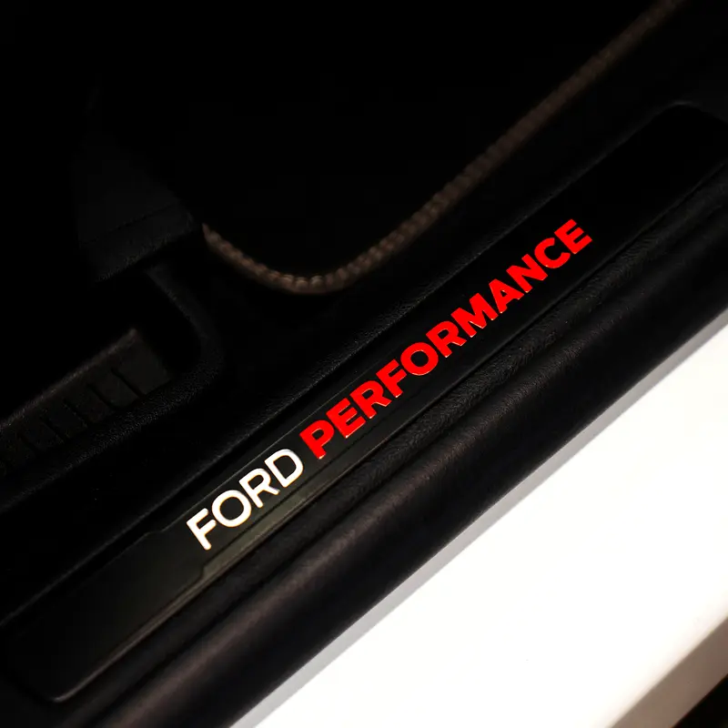 AED 1,724 pm  • 0% Downpayment • Ford Edge ST • 1 Year Warranty - Image 7