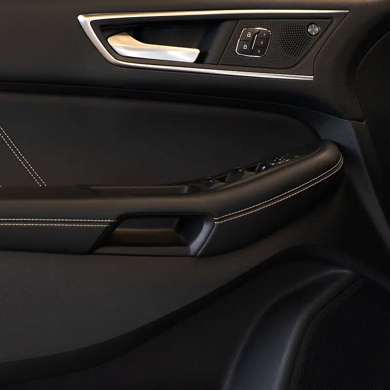 AED 1,724 pm  • 0% Downpayment • Ford Edge ST • 1 Year Warranty - Image 8