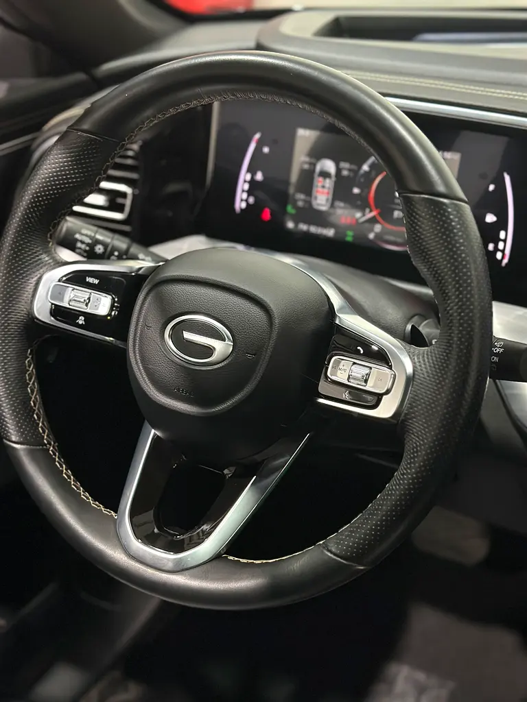 1,379/pm | GS8 GX | Gargash GAC Warranty till 2027 or 150k kms - Image 13
