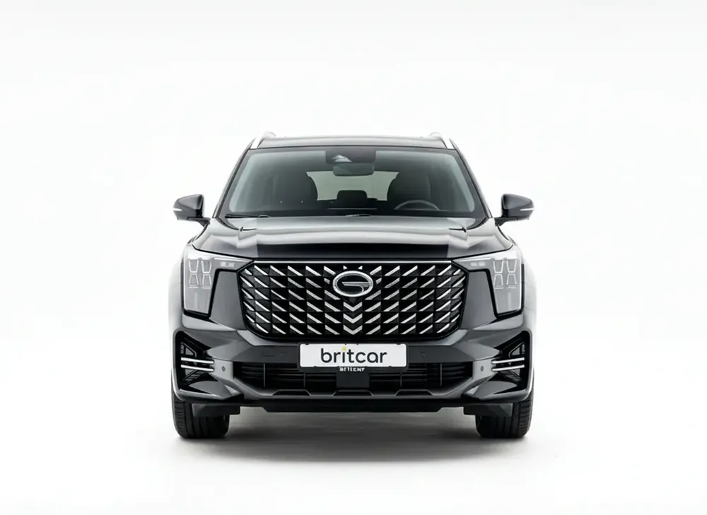 1,379/pm | GS8 GX | Gargash GAC Warranty till 2027 or 150k kms - Image 5