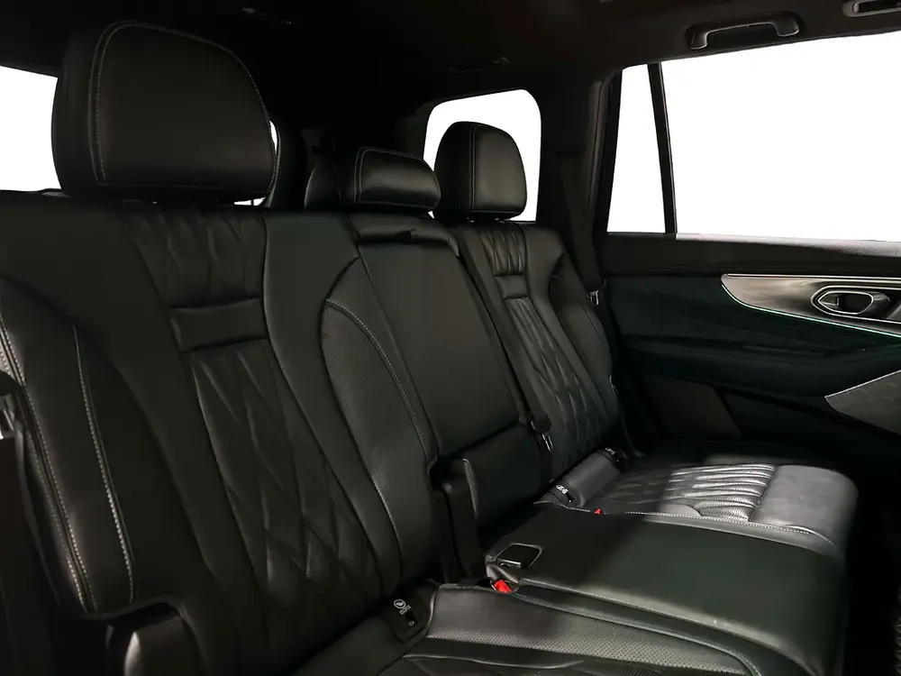 1,379/pm | GS8 GX | Gargash GAC Warranty till 2027 or 150k kms - Image 9