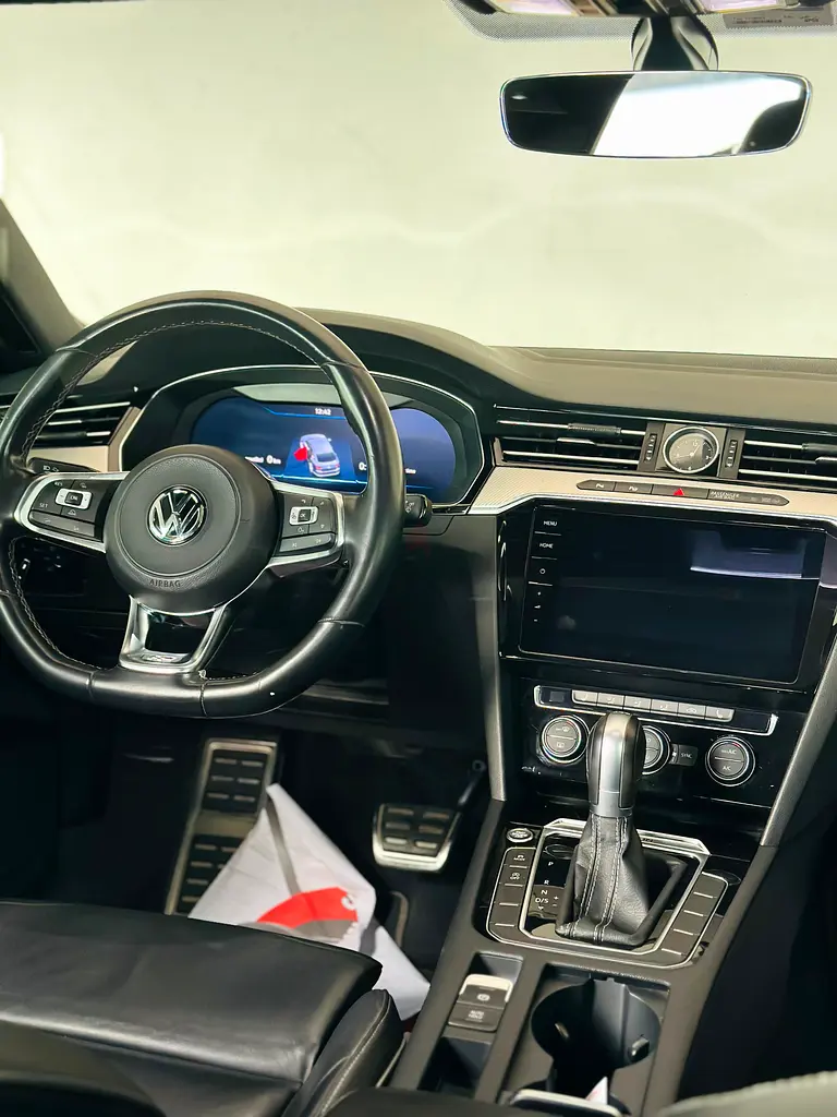 Top of the line Arteon R line - Image 10