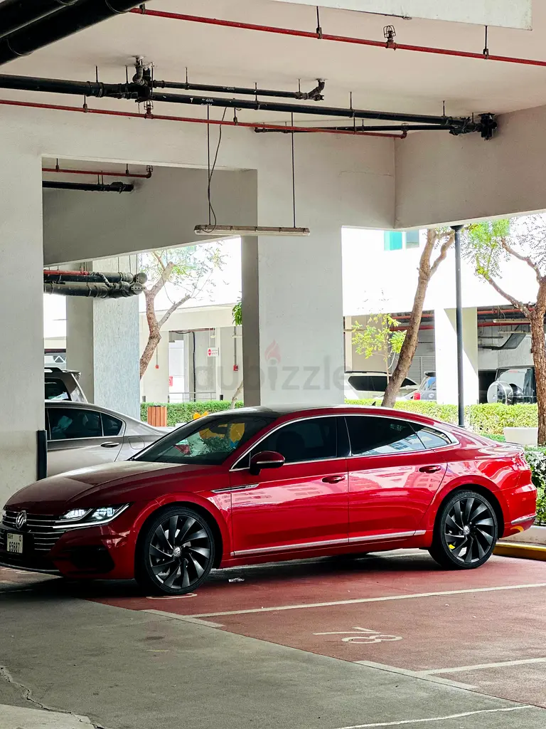 Top of the line Arteon R line - Image 11