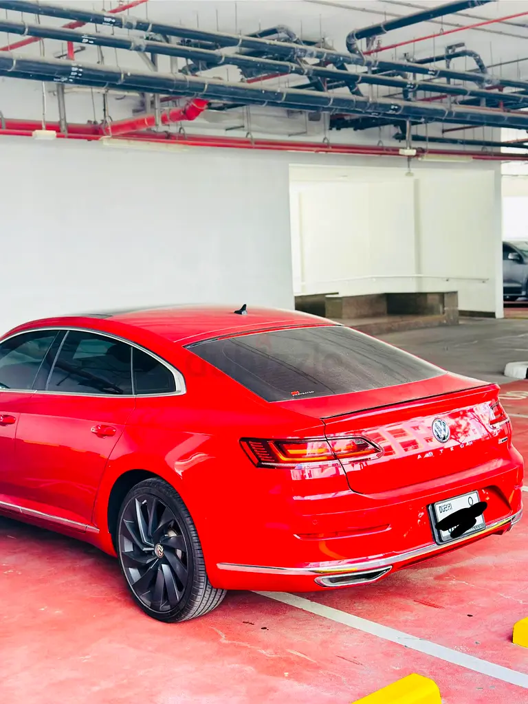 Top of the line Arteon R line - Image 12