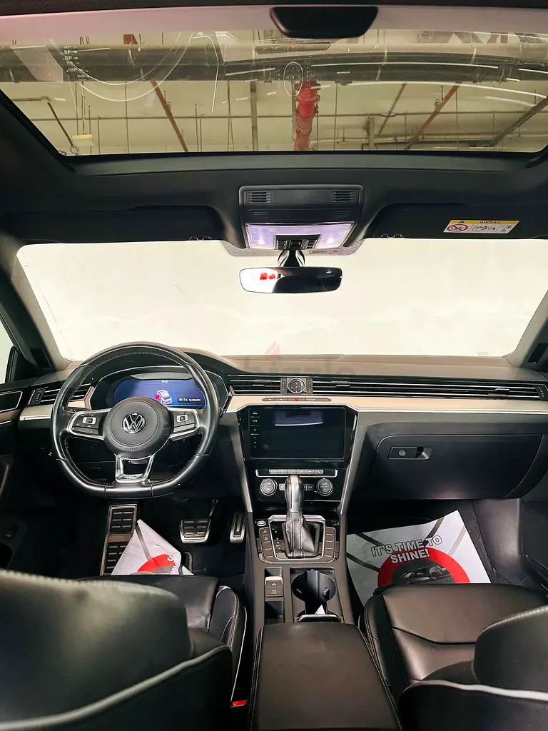 Top of the line Arteon R line - Image 5