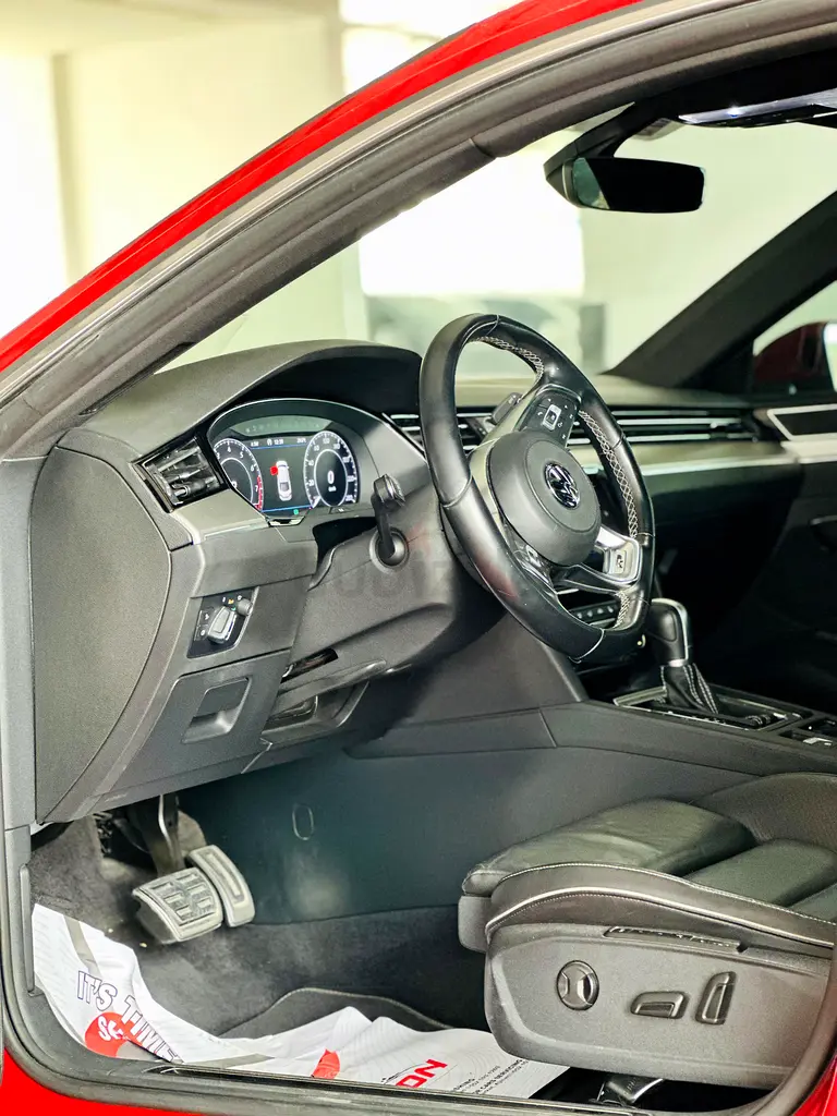 Top of the line Arteon R line - Image 7