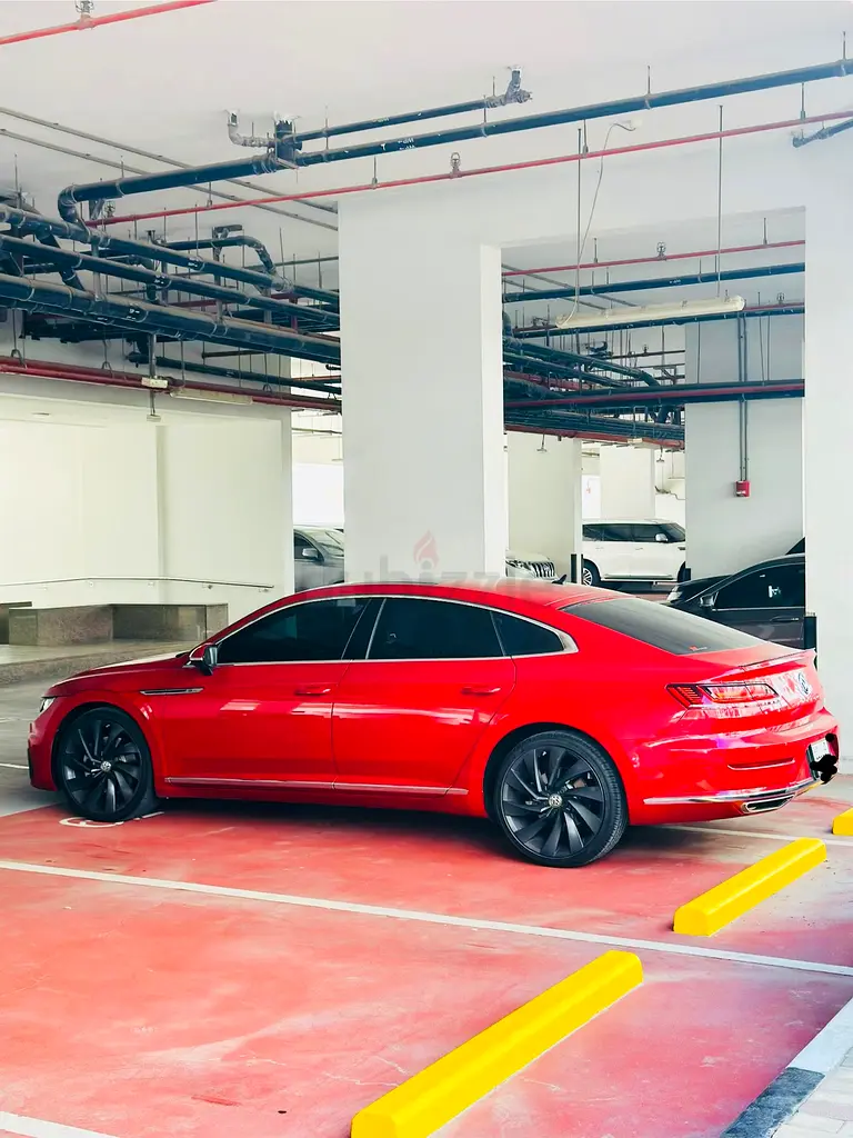Top of the line Arteon R line - Image 8