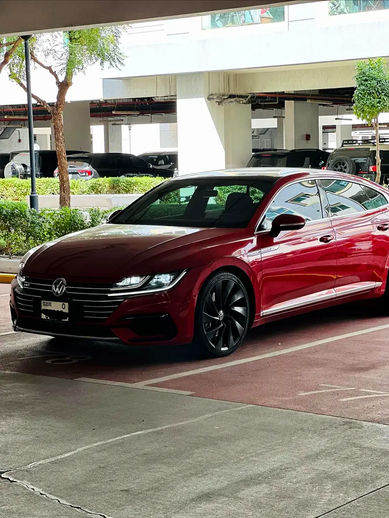 Top of the line Arteon R line - Image 9
