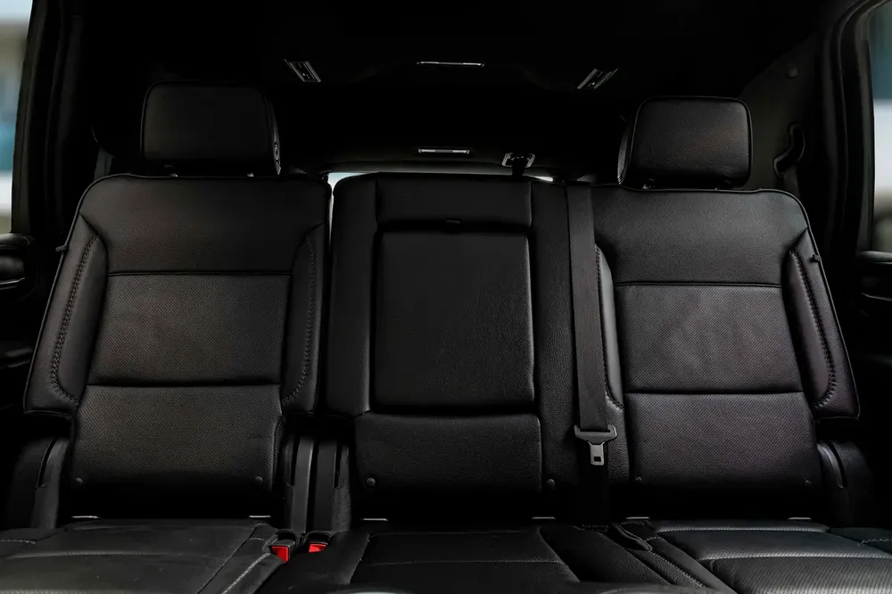 3,721 P.M |  Yukon Denali | 0% Downpayment | IMPECCABLE! - Image 12