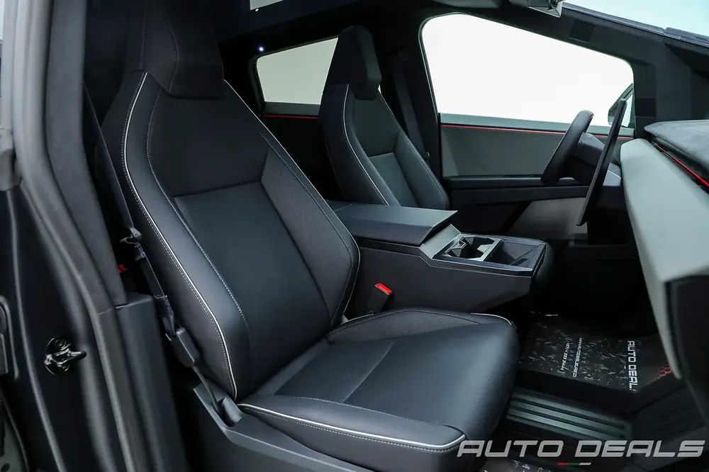2024 Tesla Cybertruck Foundation Series 5 of 10 | Limited Edition | Full Self-Driving | - Image 13