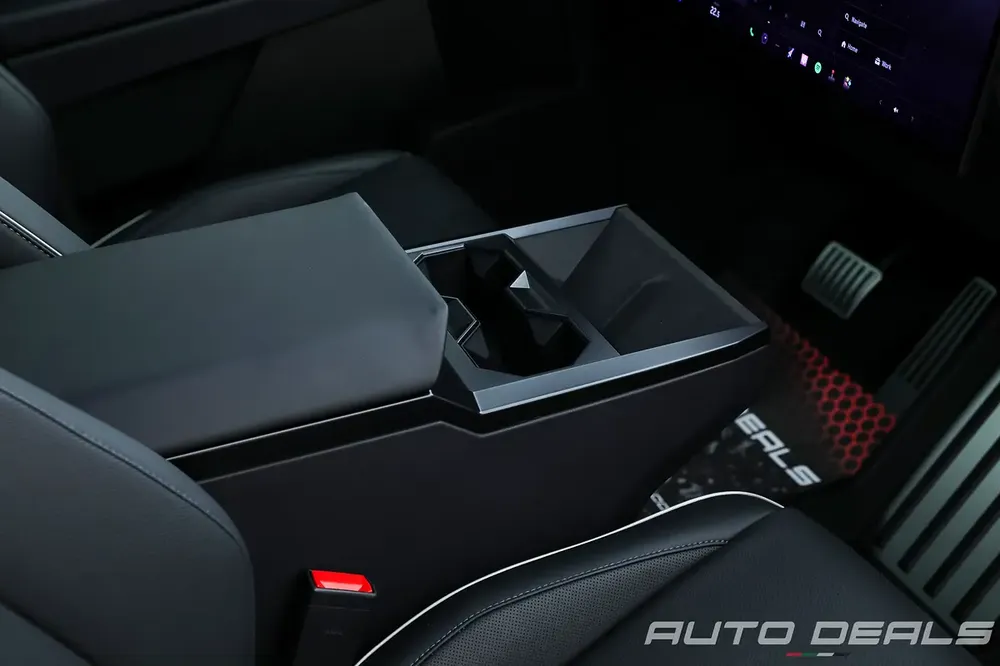 2024 Tesla Cybertruck Foundation Series 5 of 10 | Limited Edition | Full Self-Driving | - Image 16
