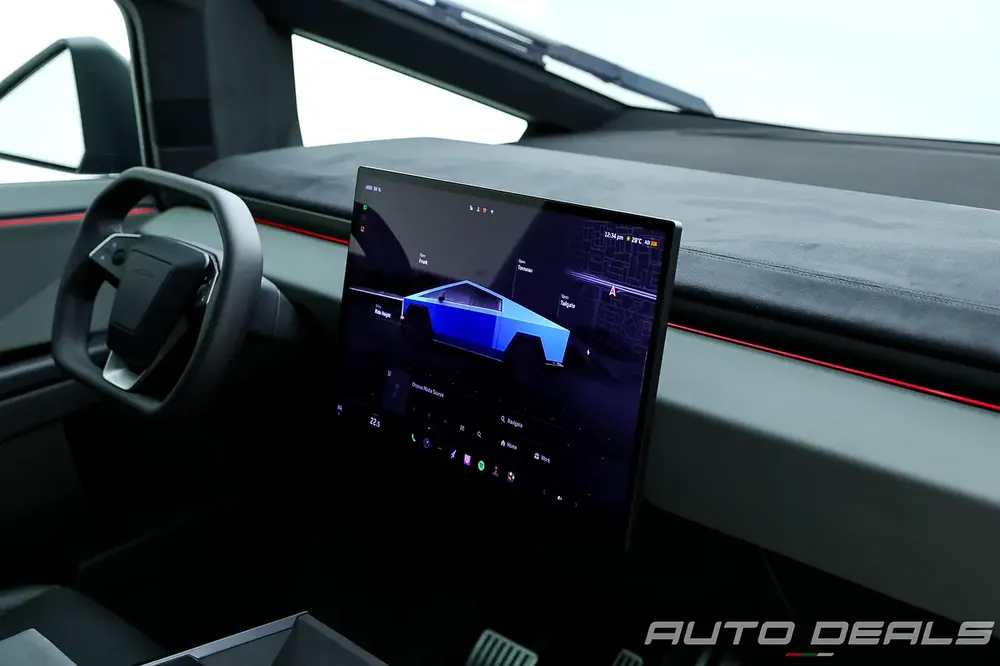 2024 Tesla Cybertruck Foundation Series 5 of 10 | Limited Edition | Full Self-Driving | - Image 17