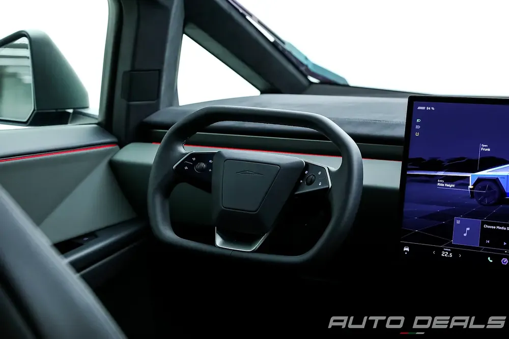 2024 Tesla Cybertruck Foundation Series 5 of 10 | Limited Edition | Full Self-Driving | - Image 18