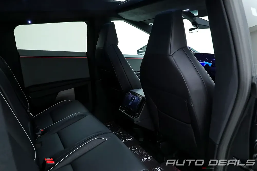 2024 Tesla Cybertruck Foundation Series 5 of 10 | Limited Edition | Full Self-Driving | - Image 19