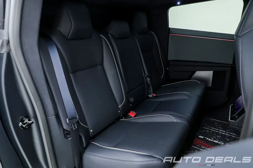 2024 Tesla Cybertruck Foundation Series 5 of 10 | Limited Edition | Full Self-Driving | - Image 20