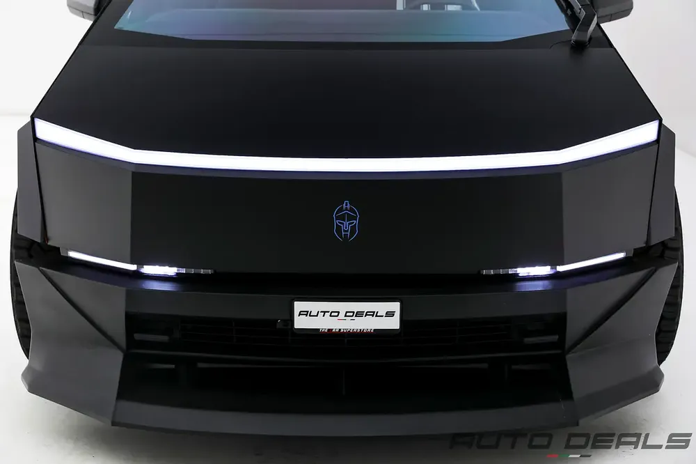 2024 Tesla Cybertruck Foundation Series 5 of 10 | Limited Edition | Full Self-Driving | - Image 6