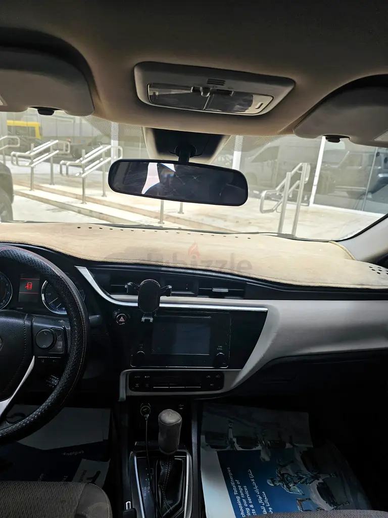 🚘 Toyota Corolla 2019 LE – For Sale - Image 4