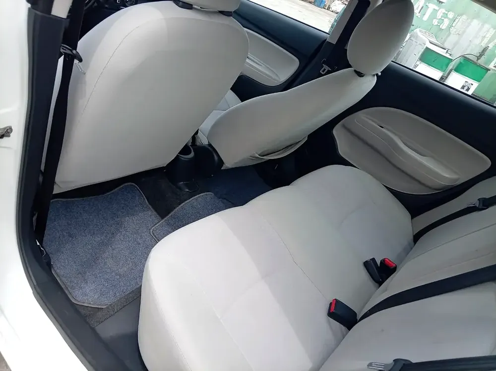 390/Month | Mitsubishi Attrage 2019 | Gcc | Cruise Control | Bank Loan @ 0% Down Payment - Image 10