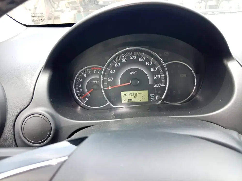 390/Month | Mitsubishi Attrage 2019 | Gcc | Cruise Control | Bank Loan @ 0% Down Payment - Image 11