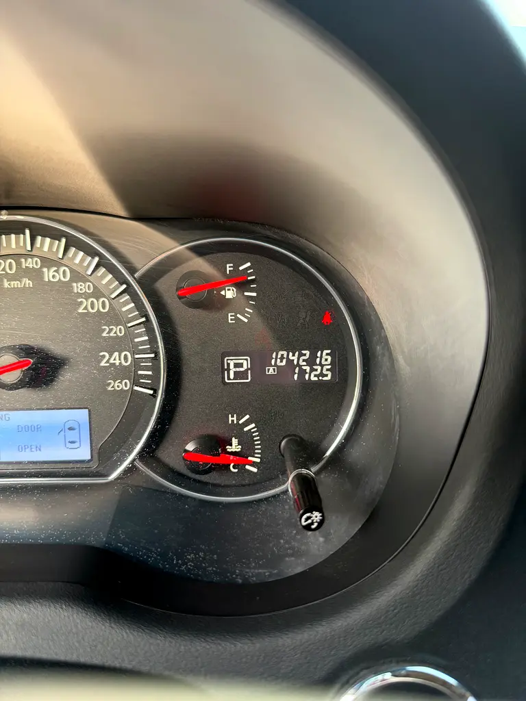 Nissan Maxima SE 2015 GCC Specs - Image 13